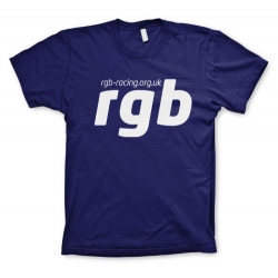 RGB Mens T-shirt